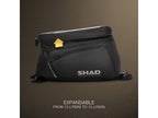 SHAD SL20F Expandable Tank Bag