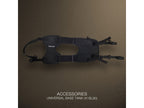 SHAD SL20F Expandable Tank Bag