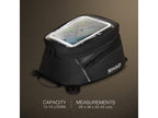 SHAD SL20F Expandable Tank Bag