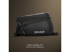 SHAD SL20F Expandable Tank Bag
