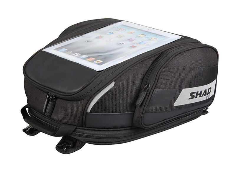SHAD SL20F Expandable Tank Bag