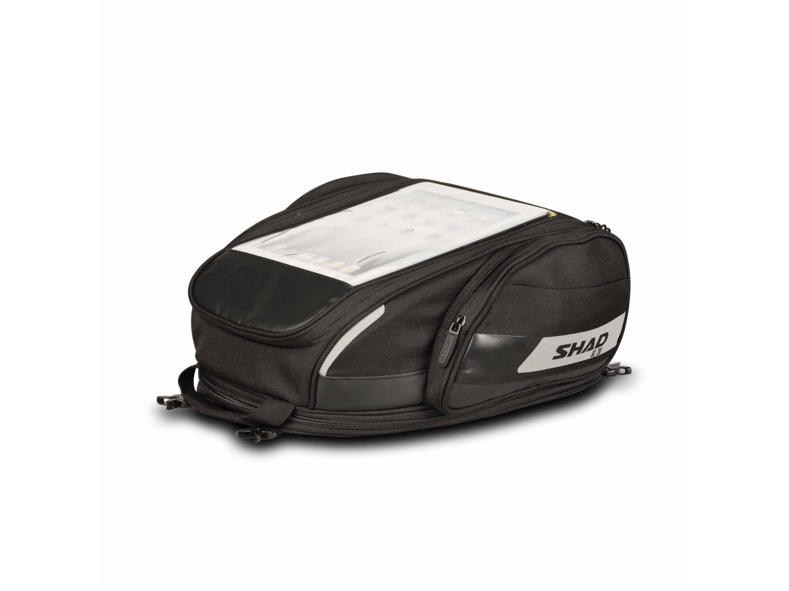SHAD SL20F Expandable Tank Bag