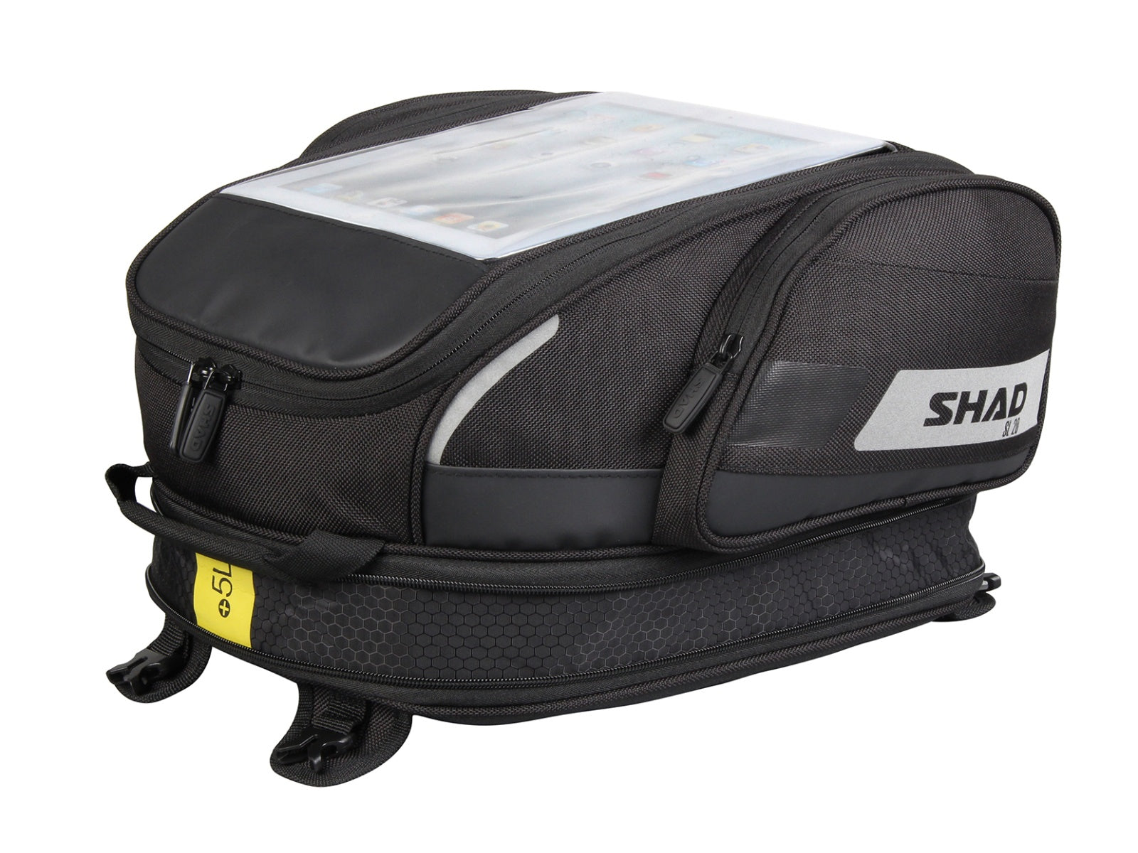 SHAD SL20F Expandable Tank Bag