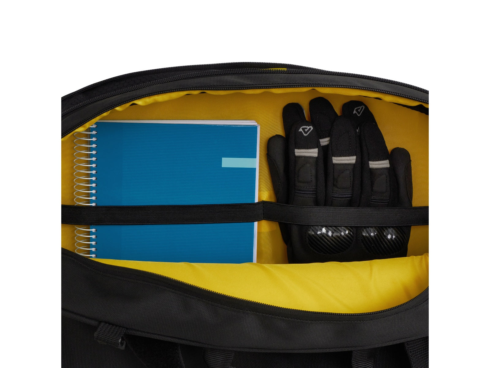 SHAD SL58 Soft Panniers