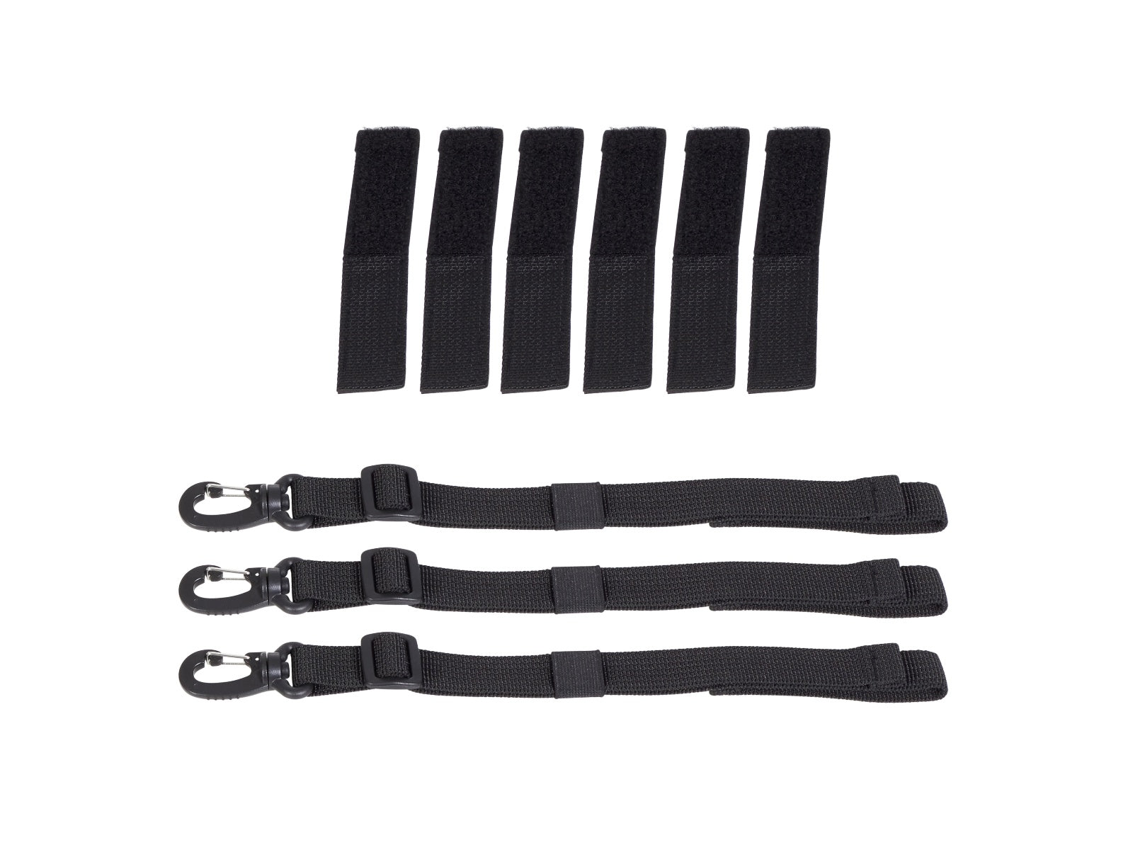 SHAD SL58 Soft Panniers