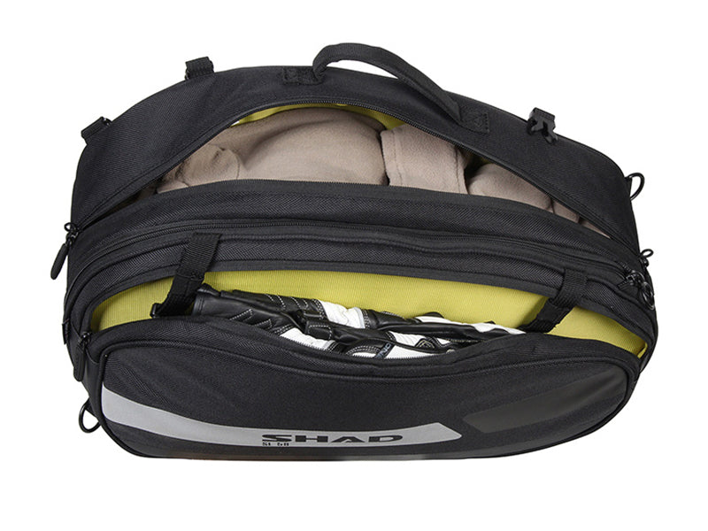 SHAD SL58 Soft Panniers