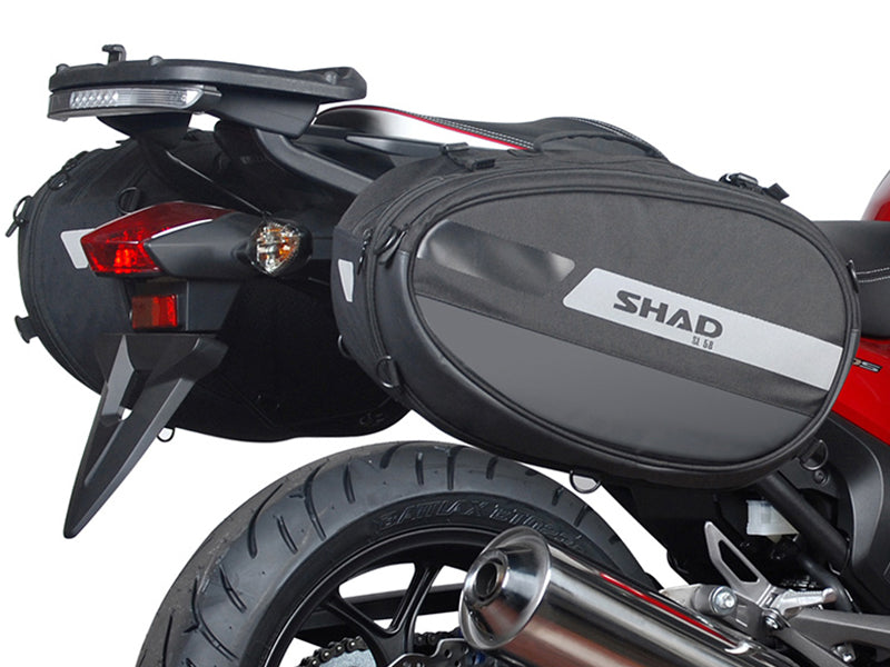 SHAD SL58 Soft Panniers