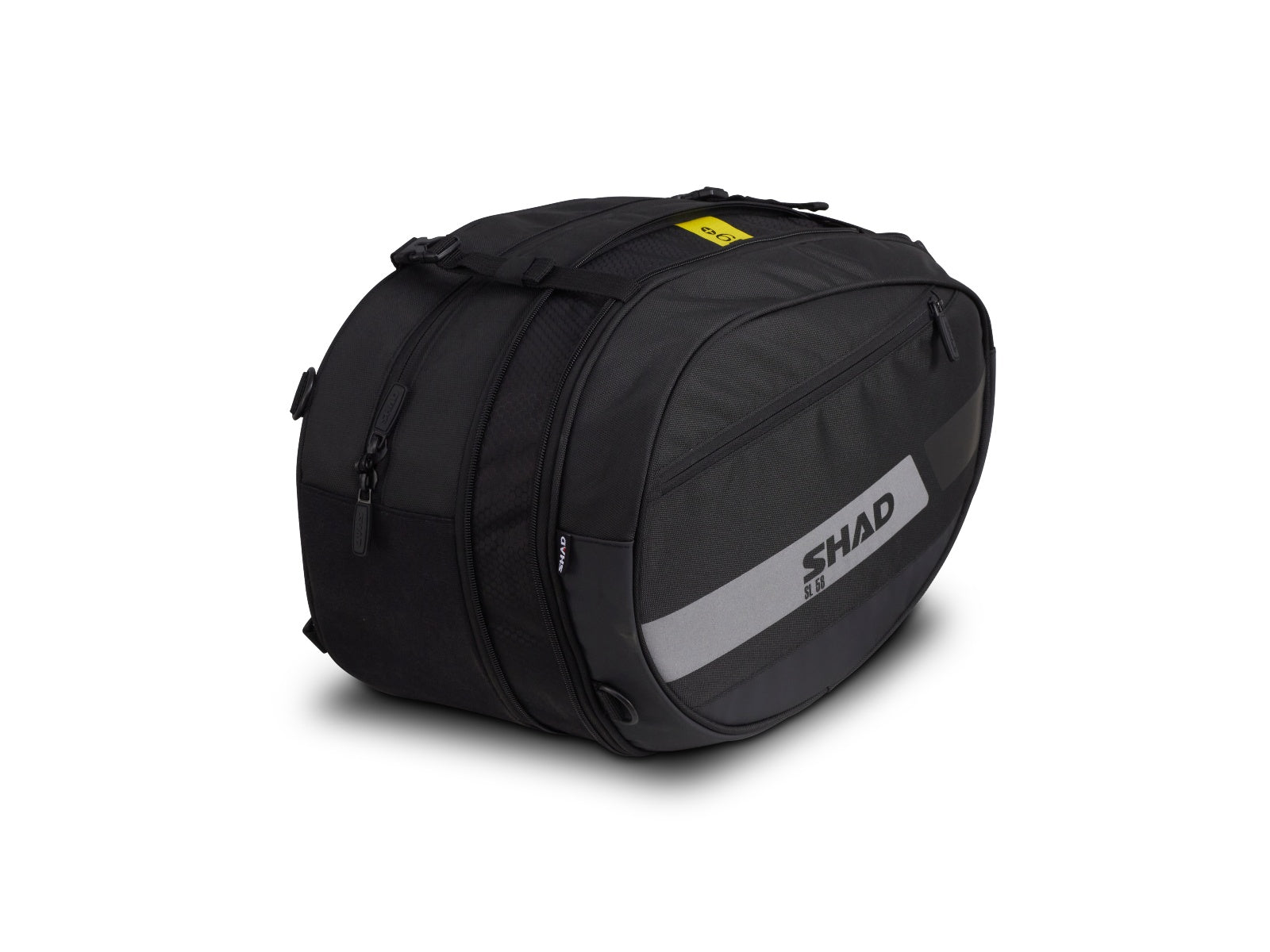SHAD SL58 Soft Panniers