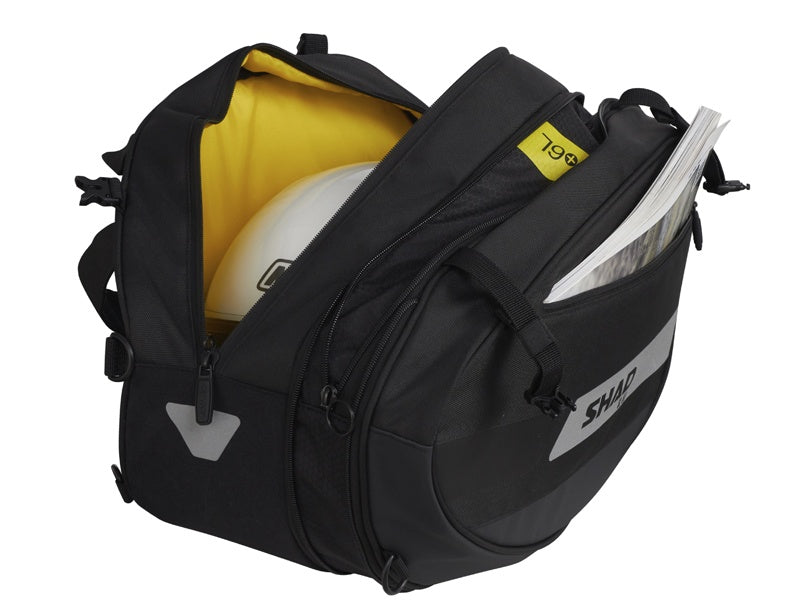 SHAD SL58 Soft Panniers