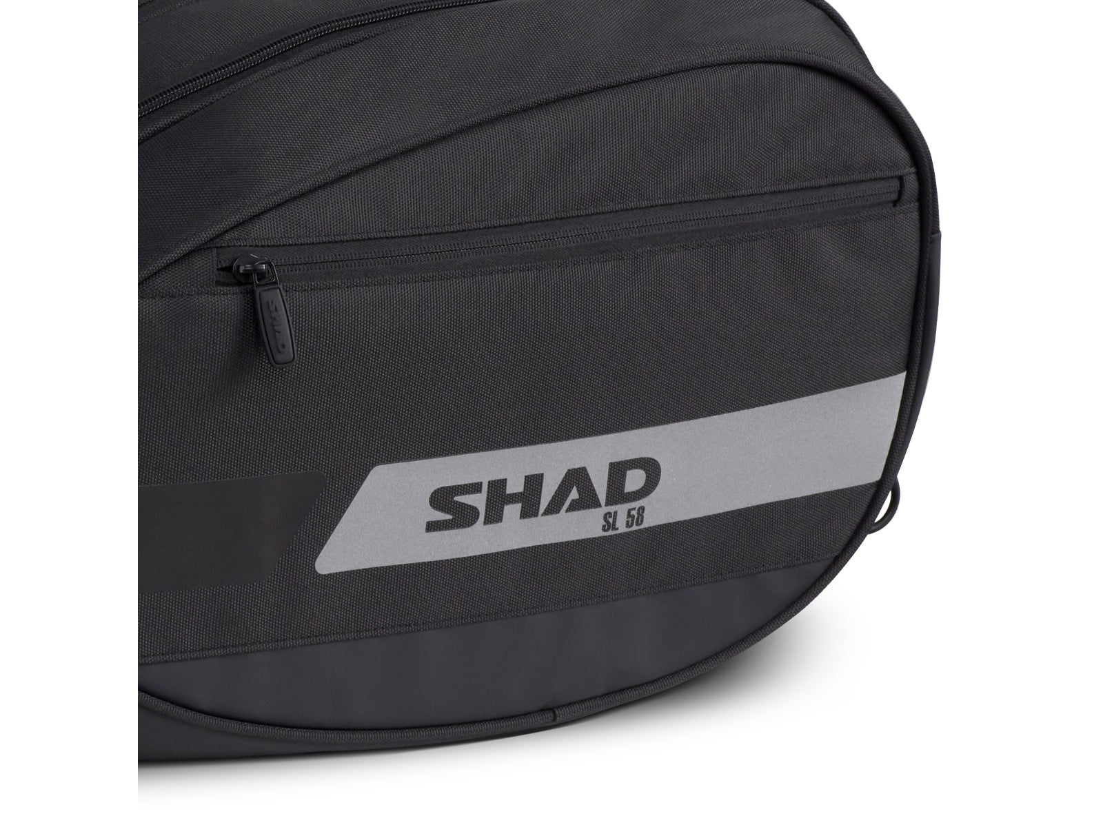 SHAD SL58 Soft Panniers
