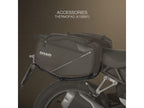 SHAD SL58 Soft Panniers