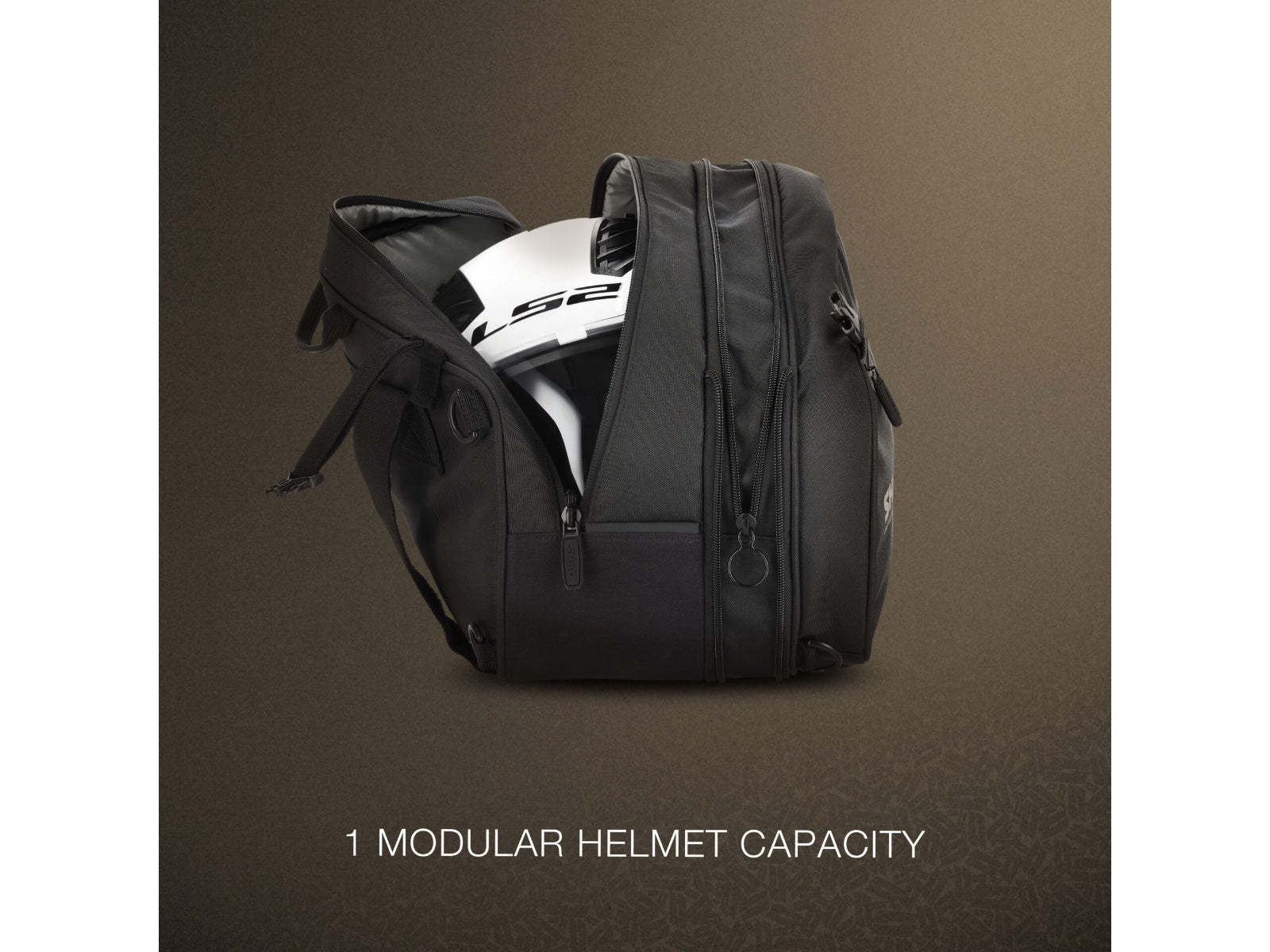 SHAD SL58 Soft Panniers
