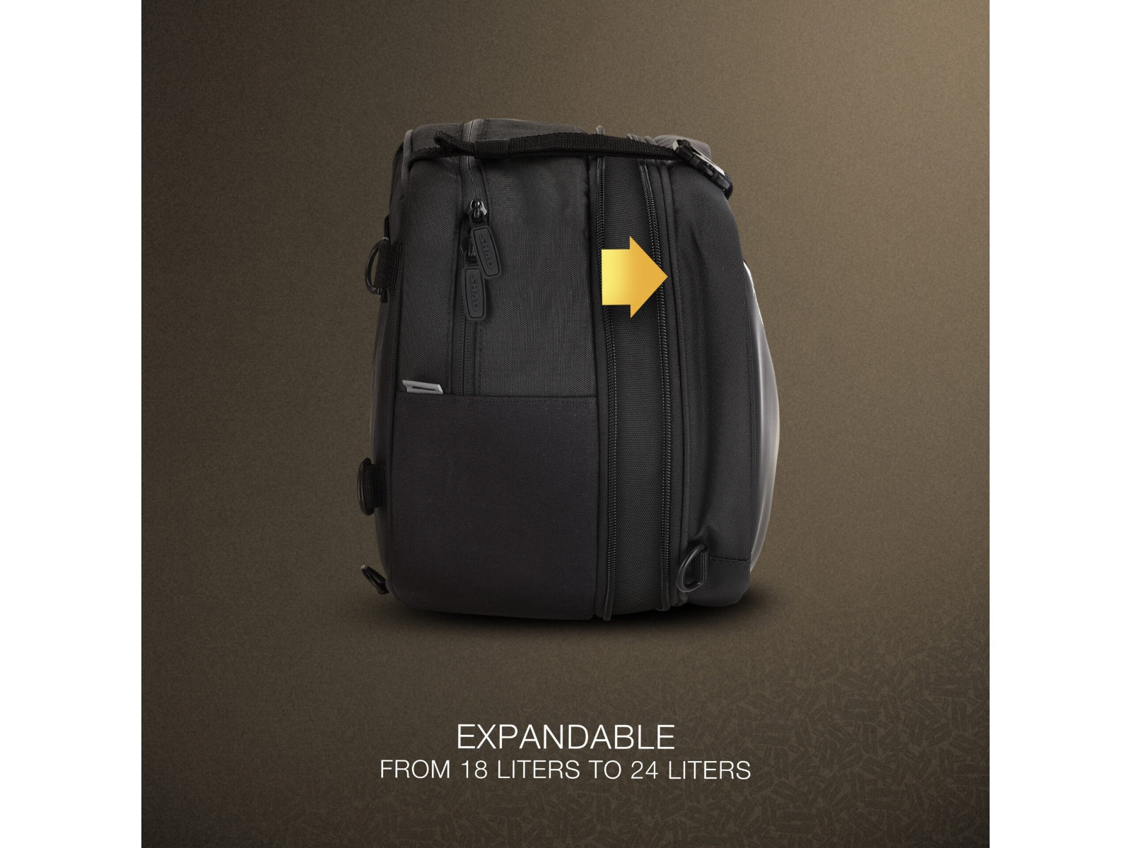 SHAD SL58 Soft Panniers