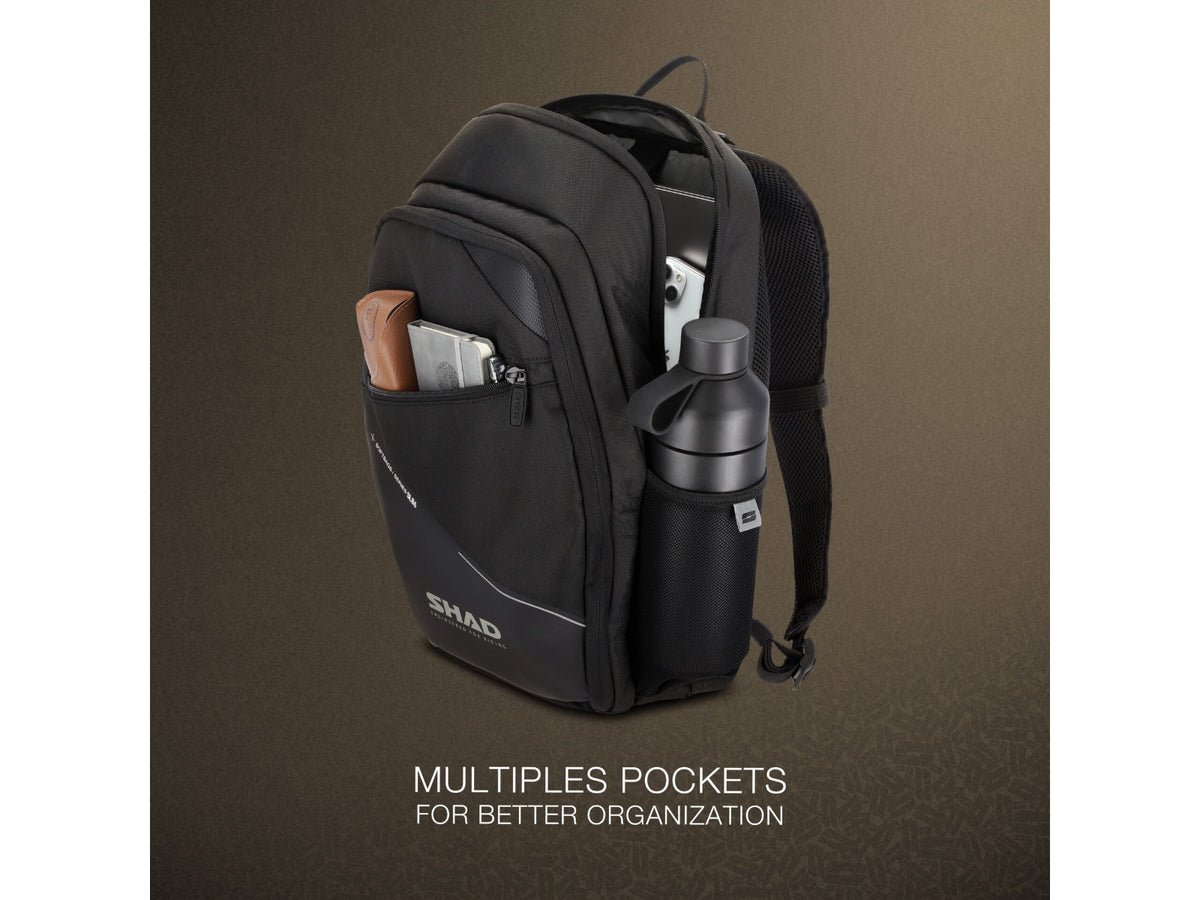 SHAD SL86 Backpack