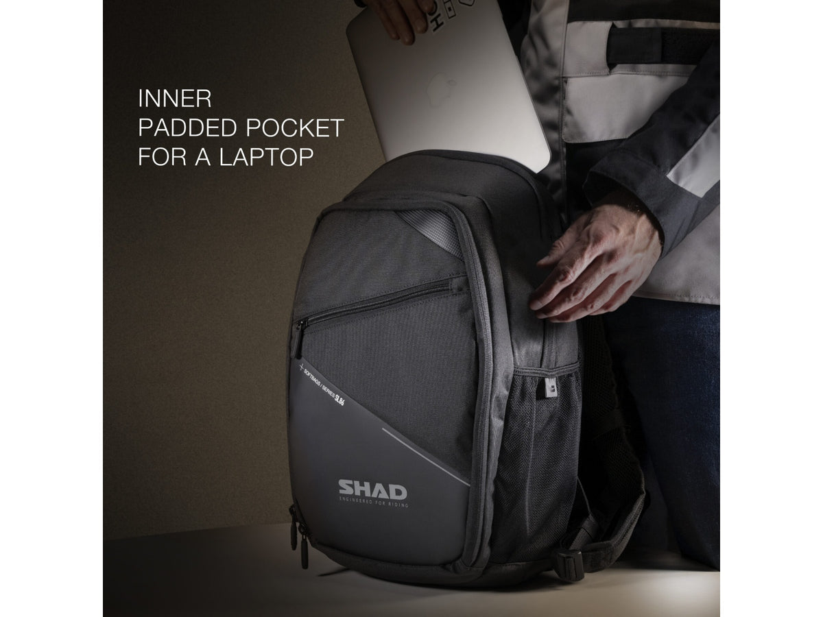 SHAD SL86 Backpack