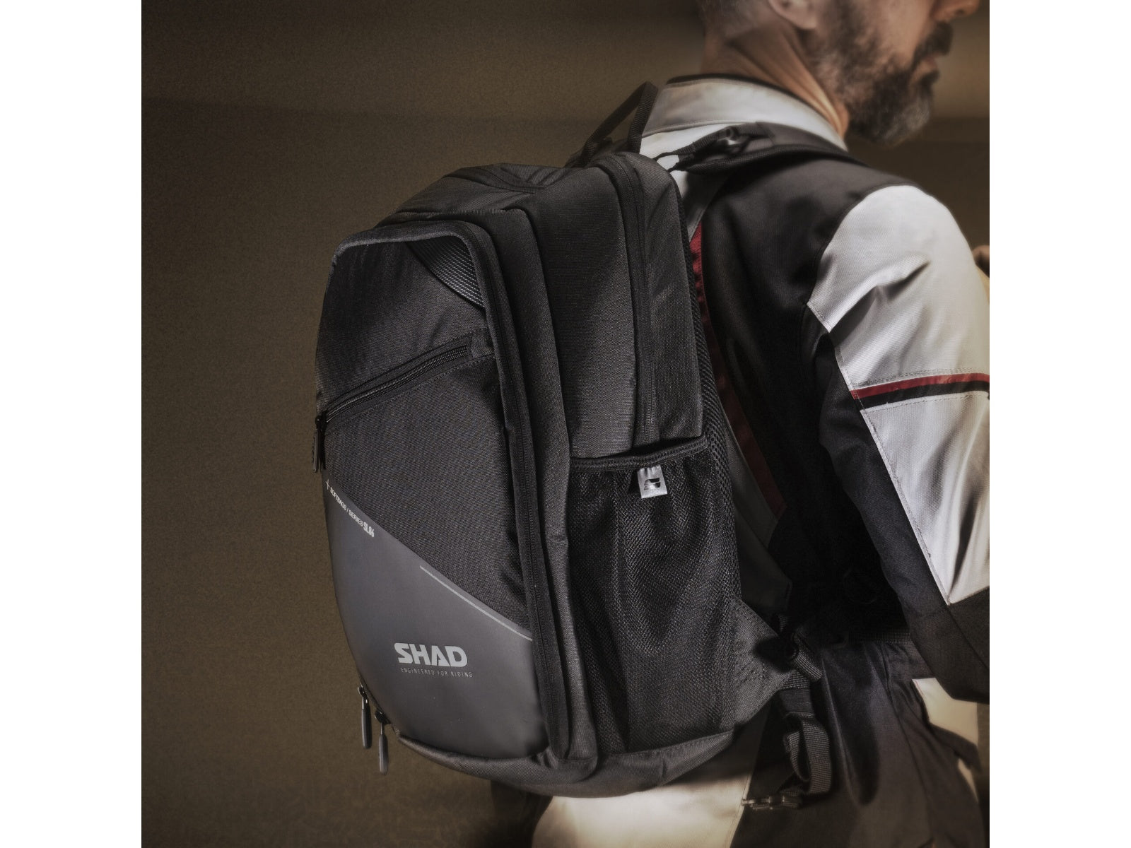 SHAD SL86 Backpack
