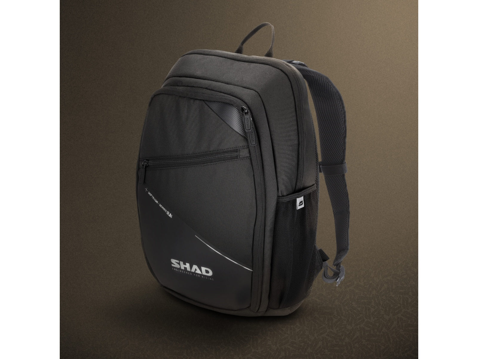 SHAD SL86 Backpack
