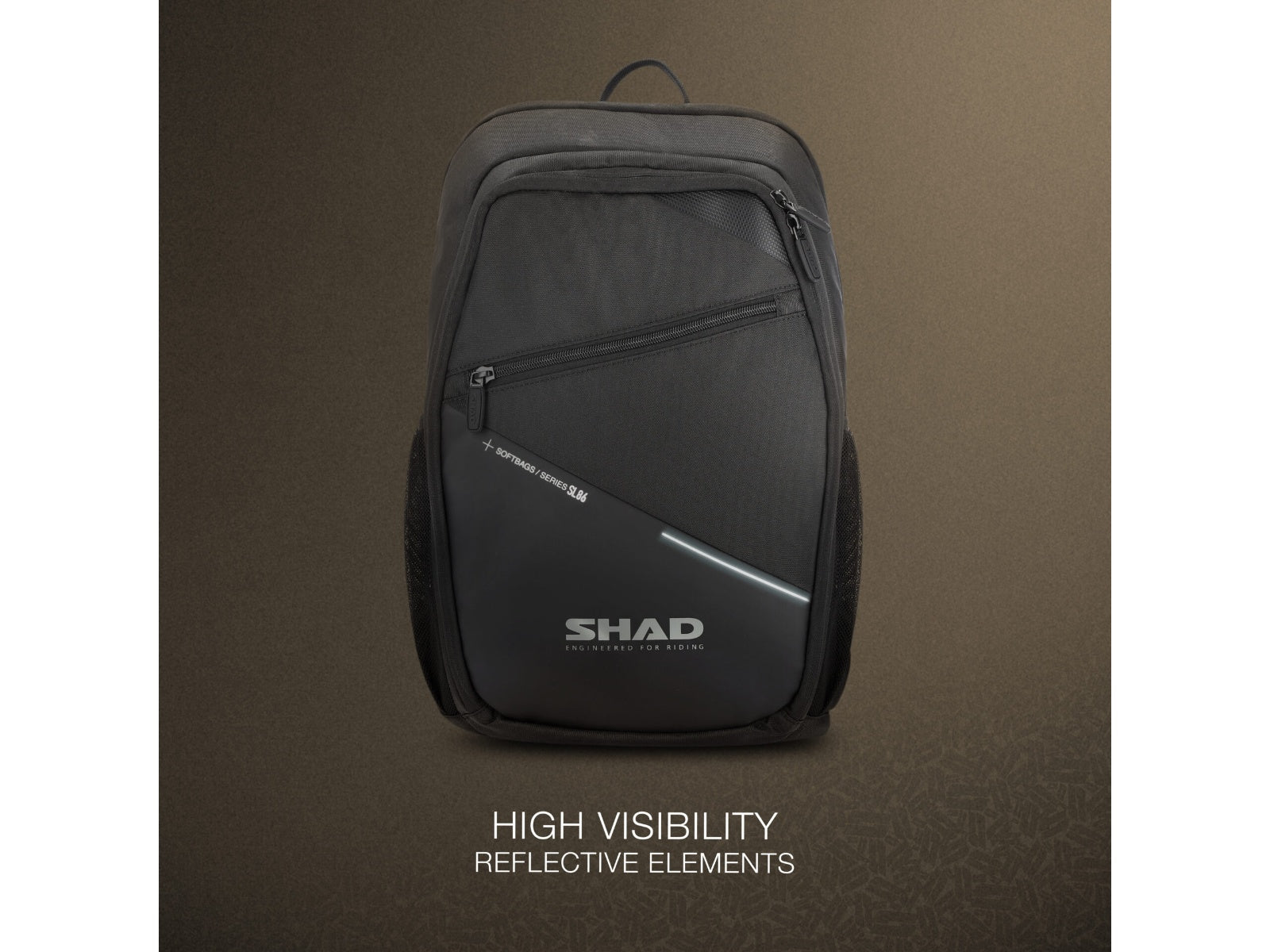 SHAD SL86 Backpack