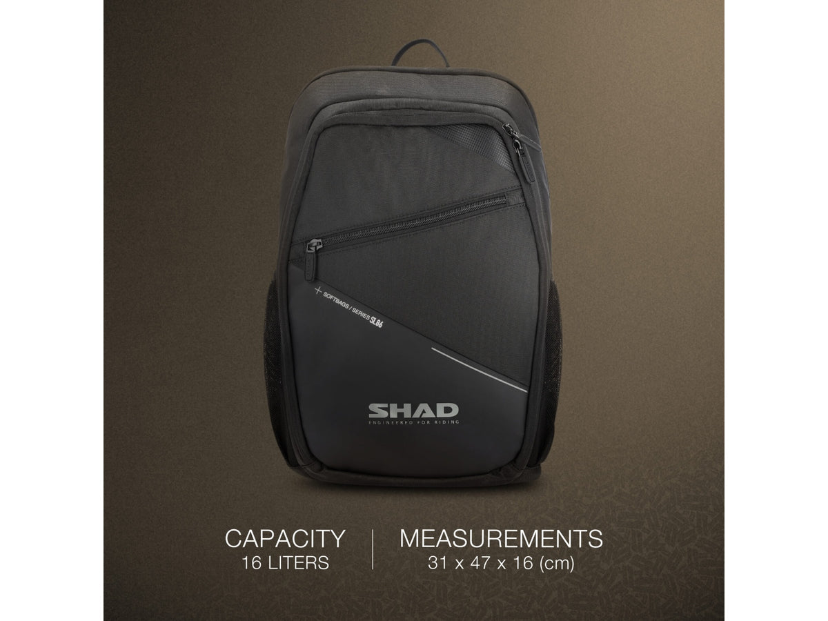 SHAD SL86 Backpack