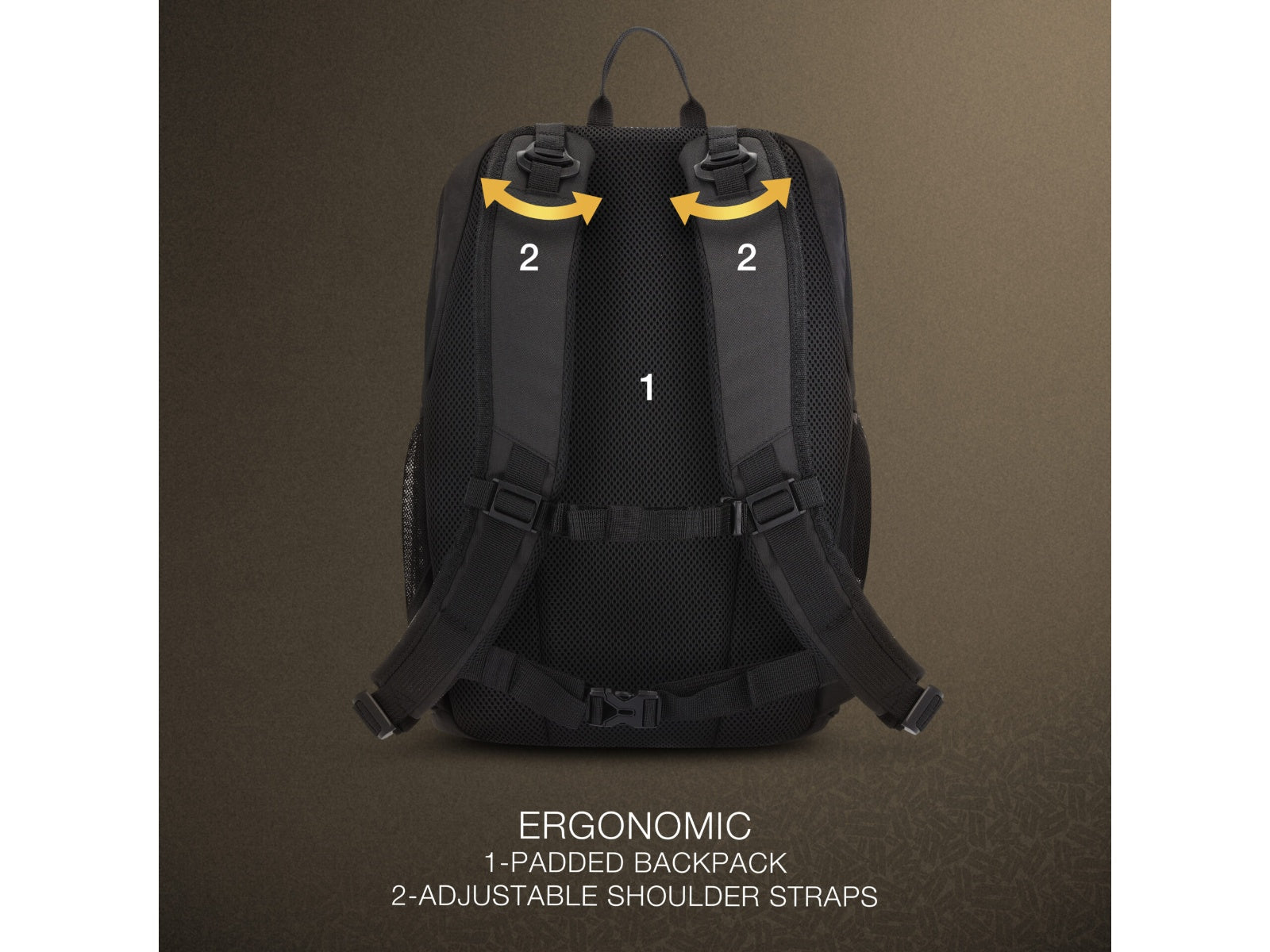 SHAD SL86 Backpack