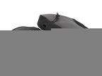 SHAD Waterproof Hand Muffs