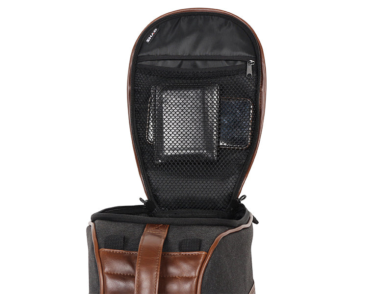 SHAD SR18 Cafe Racer Tank Bag