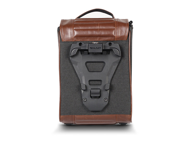SHAD SR38 Cafe Racer Pannier