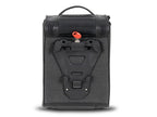 SHAD SR38 Black Cafe Racer Pannier