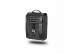 SHAD SR38 Black Cafe Racer Pannier