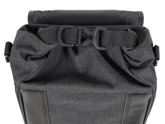 SHAD SR38 Black Cafe Racer Pannier