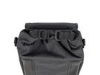 SHAD SR38 Black Cafe Racer Pannier