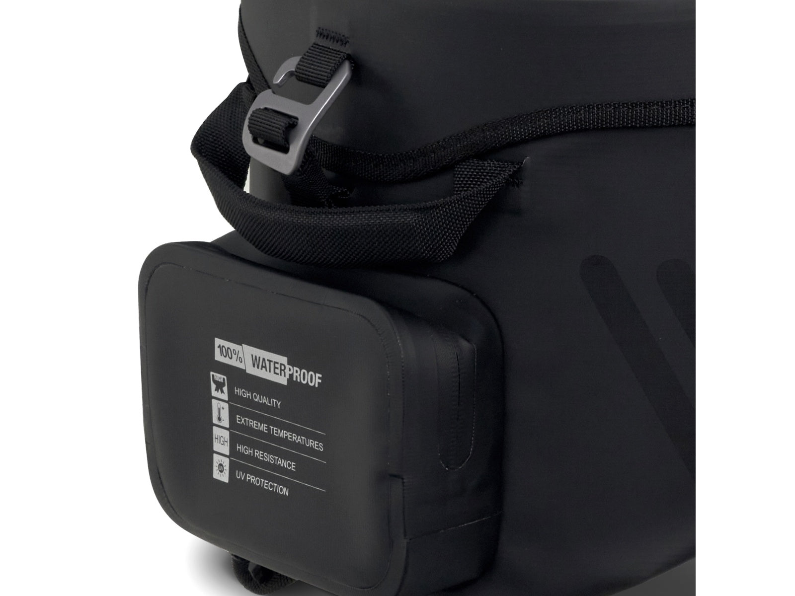 SHAD SW23B Tank Bag