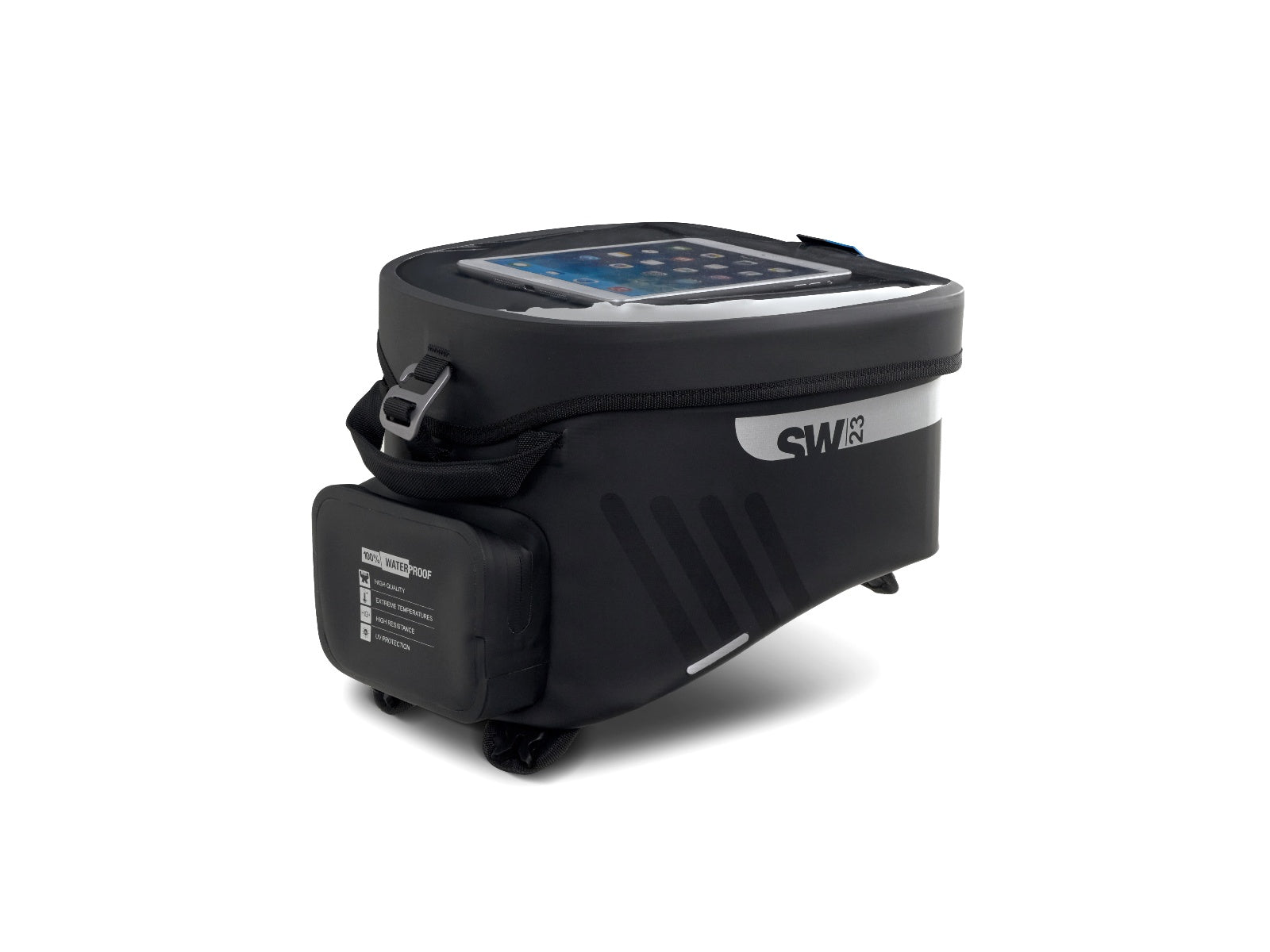 SHAD SW23B Tank Bag