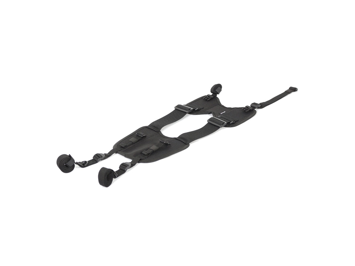 SHAD SW23B Tank Bag