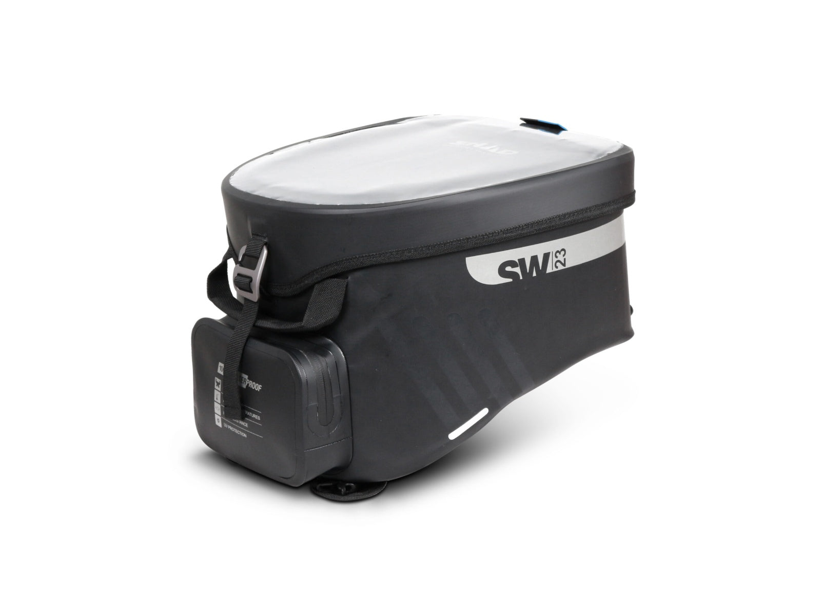SHAD SW23B Tank Bag
