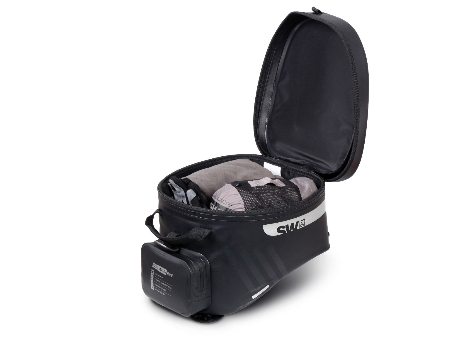 SHAD SW23B Tank Bag