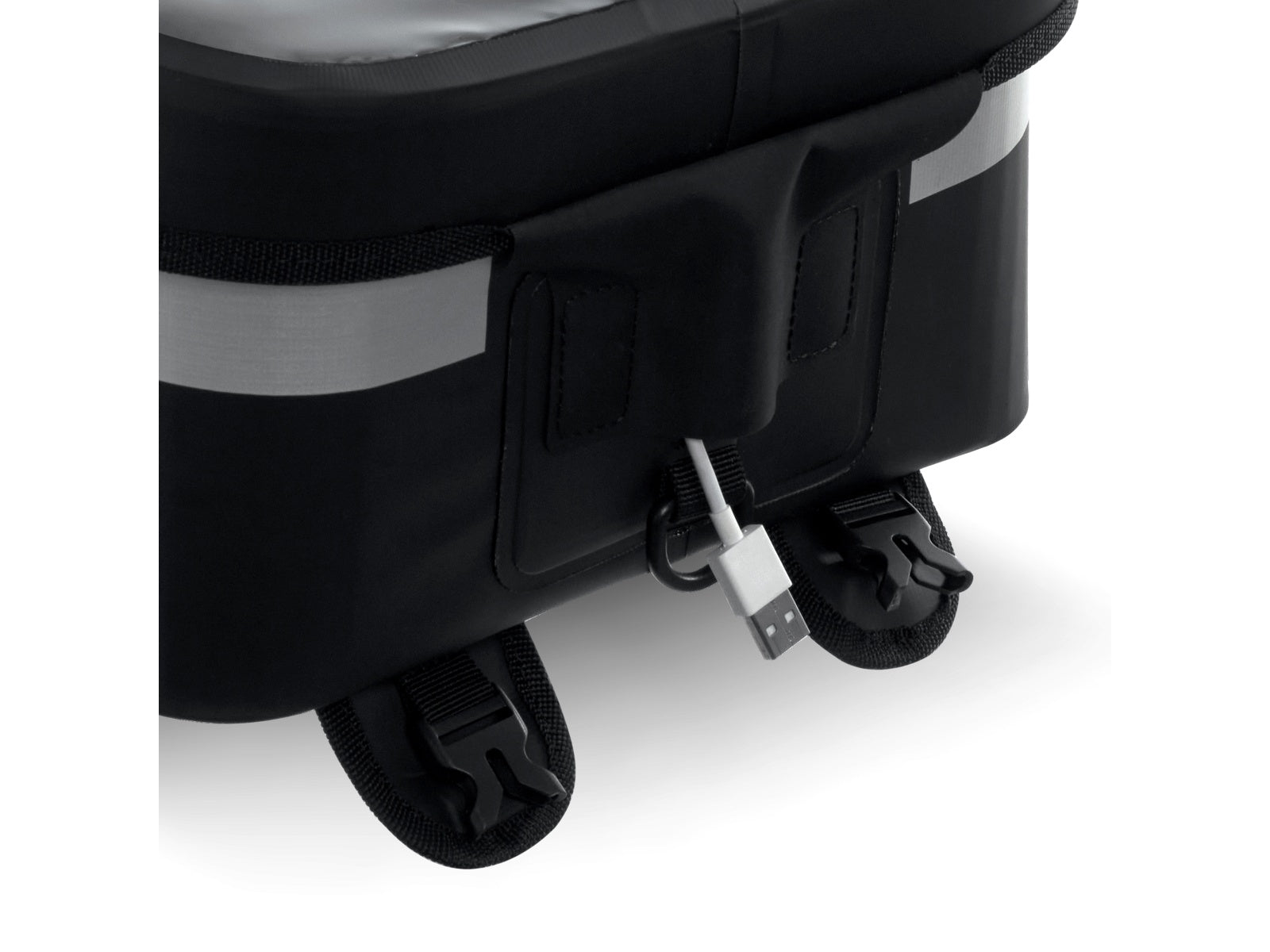 SHAD SW23B Tank Bag