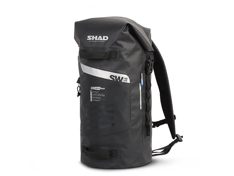 SHAD SW38 Tail Bag