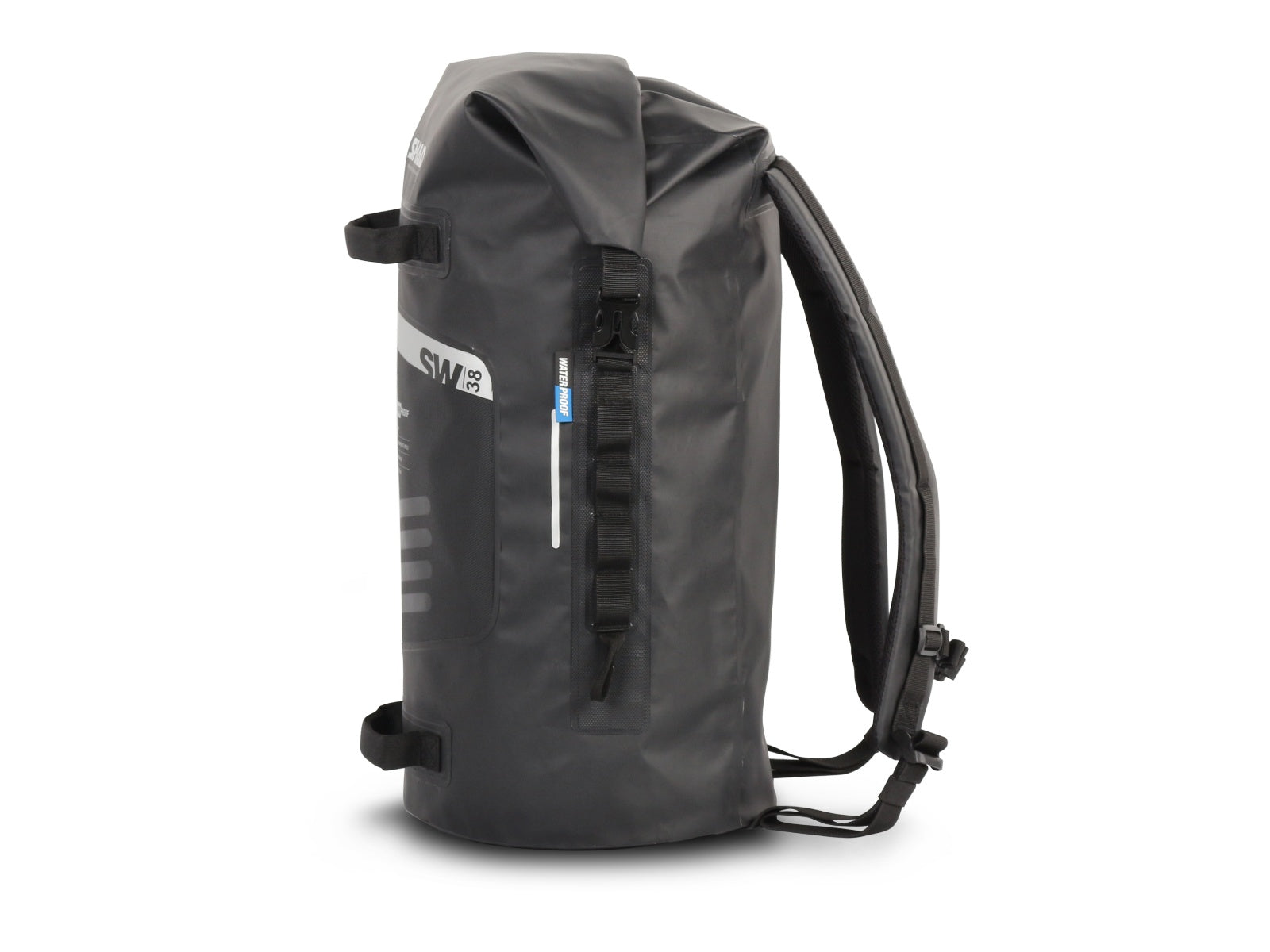 SHAD SW38 Tail Bag