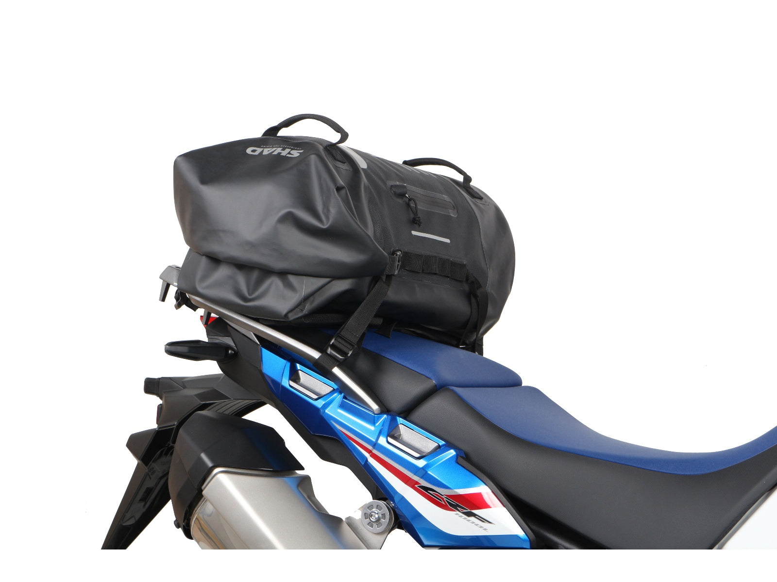 SHAD SW38 Tail Bag