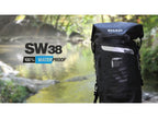 SHAD SW38 Tail Bag