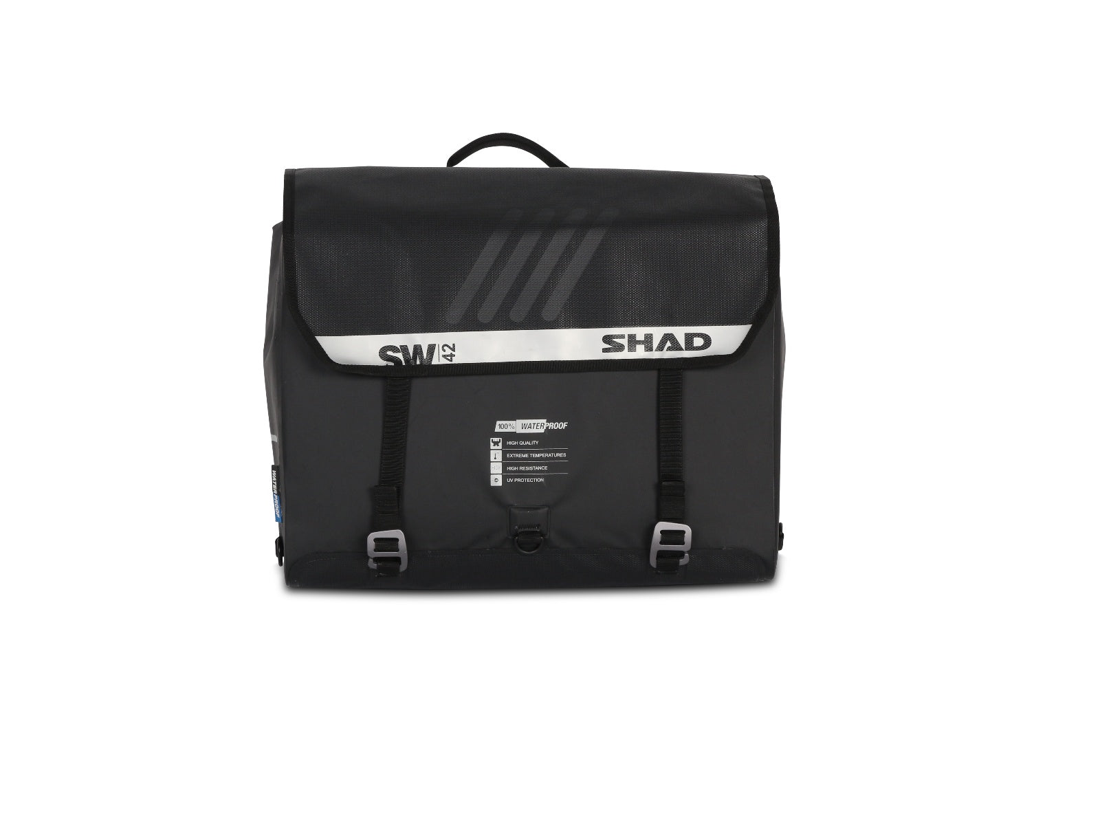 SHAD SW42 Side Bags