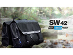 SHAD SW42 Side Bags