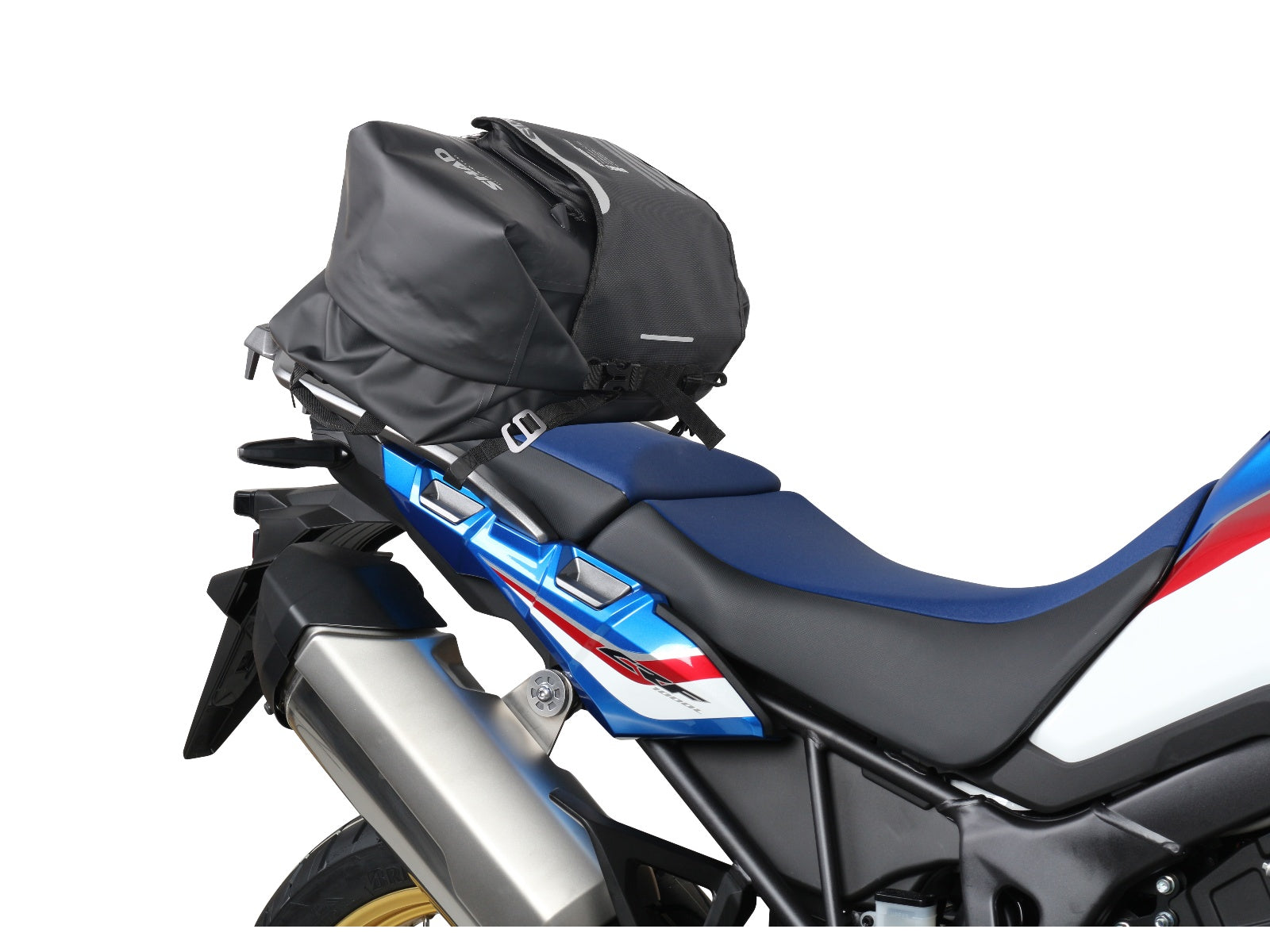 SHAD SW45 Backpack