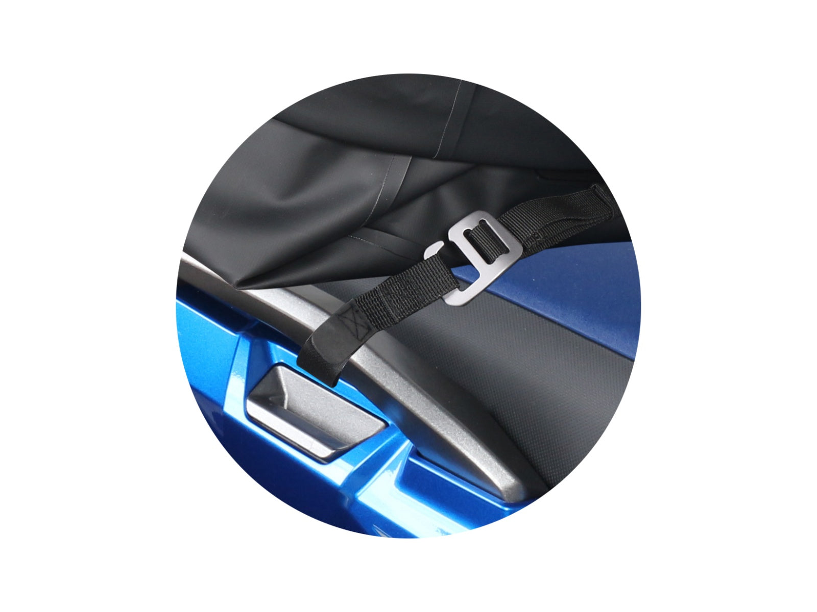 SHAD SW45 Backpack