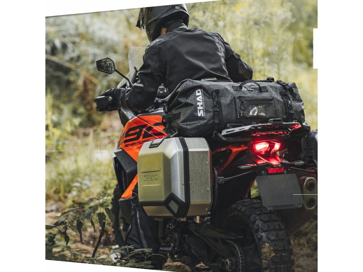 SHAD SW80 Duffle Bag