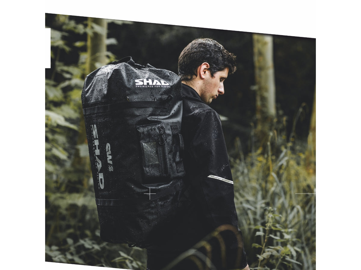 SHAD SW80 Duffle Bag