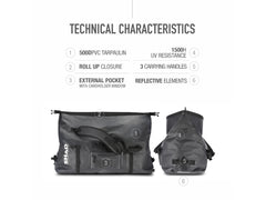 SHAD SW80 Duffle Bag