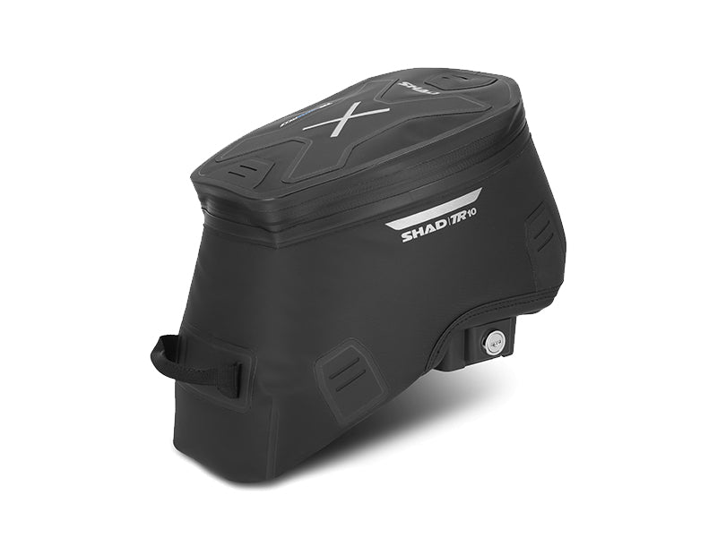 SHAD TR10 Click System Tank Bag - 7 Litre