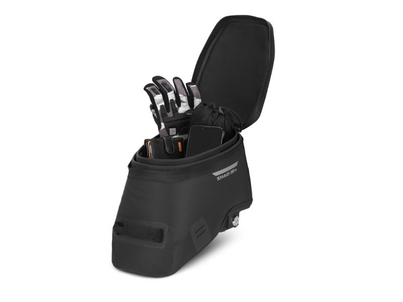 SHAD TR10 Click System Tank Bag - 7 Litre